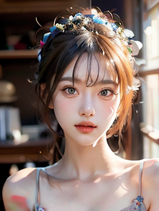 切菜花：厨房里的智能革命与老年痴呆的隐秘联系
